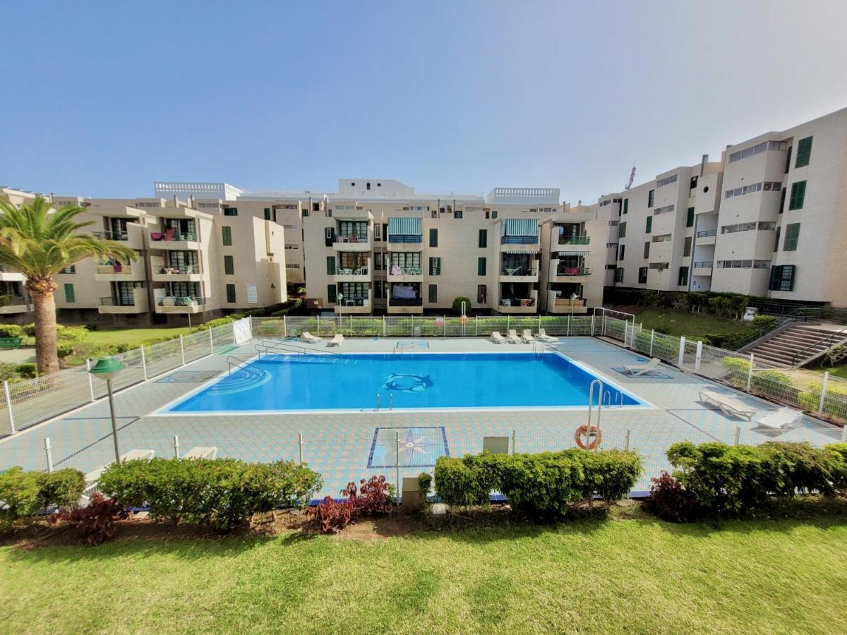 Americas Las Vinas Arona  Exterior photo