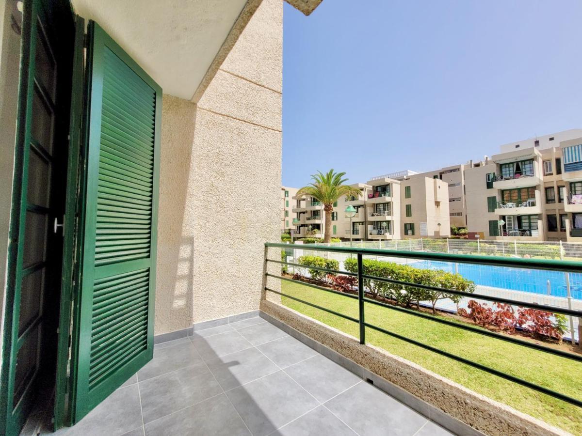 Americas Las Vinas Arona  Exterior photo