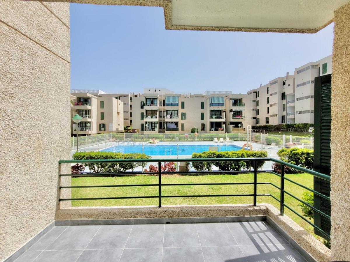 Americas Las Vinas Arona  Exterior photo
