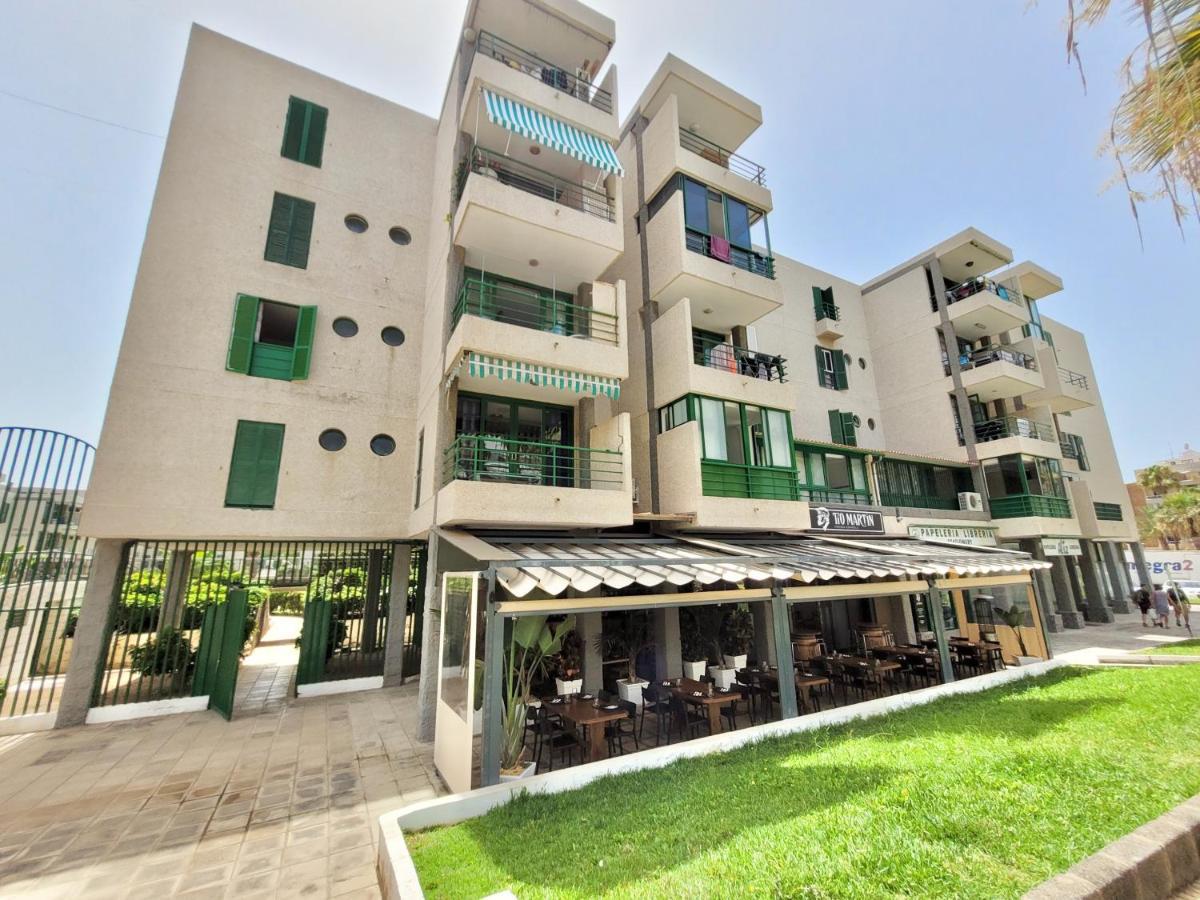 Americas Las Vinas Arona  Exterior photo