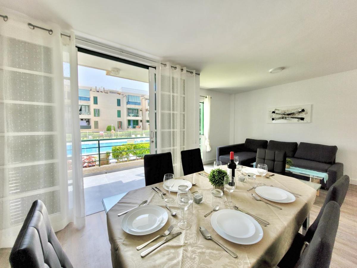 Americas Las Vinas Arona  Exterior photo