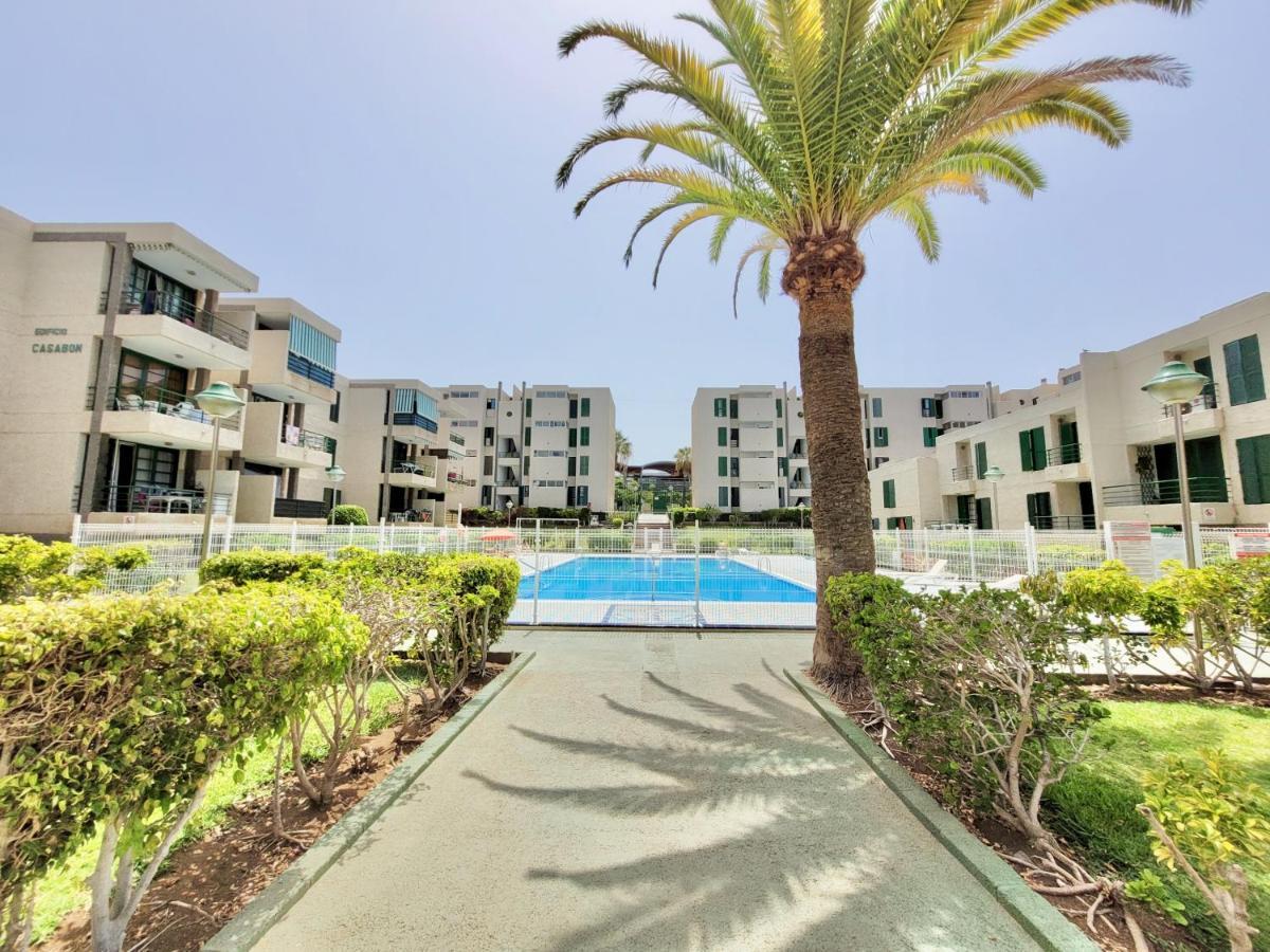 Americas Las Vinas Arona  Exterior photo