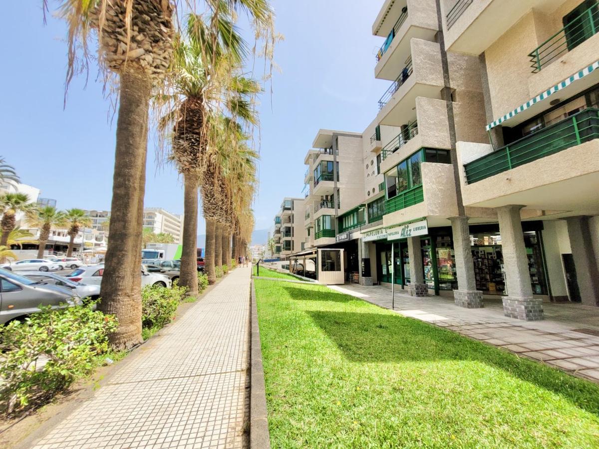 Americas Las Vinas Arona  Exterior photo
