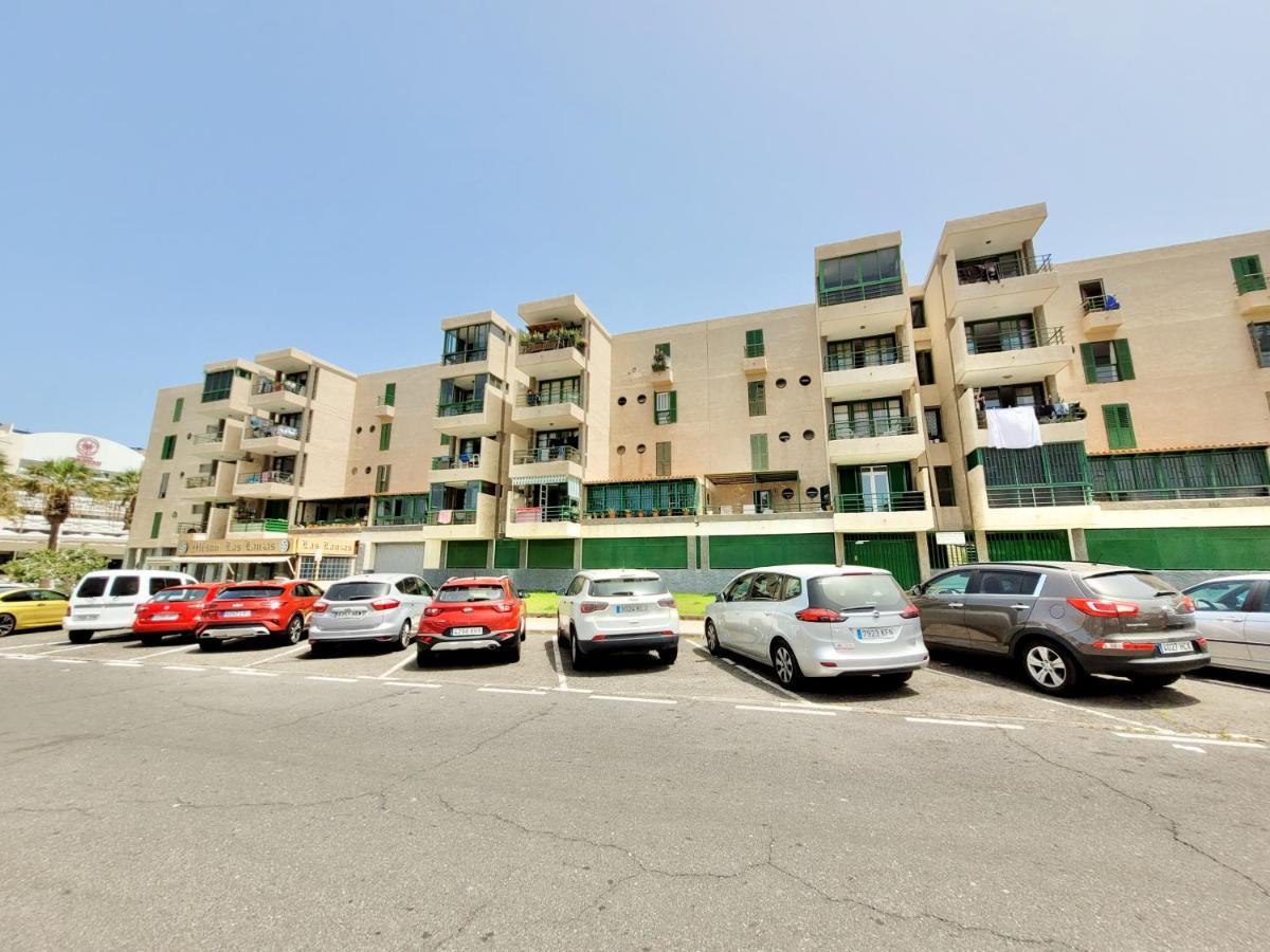 Americas Las Vinas Arona  Exterior photo