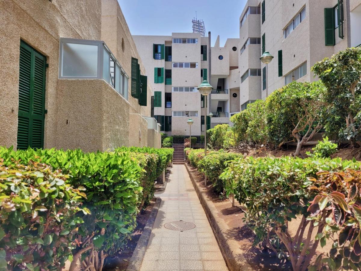Americas Las Vinas Arona  Exterior photo