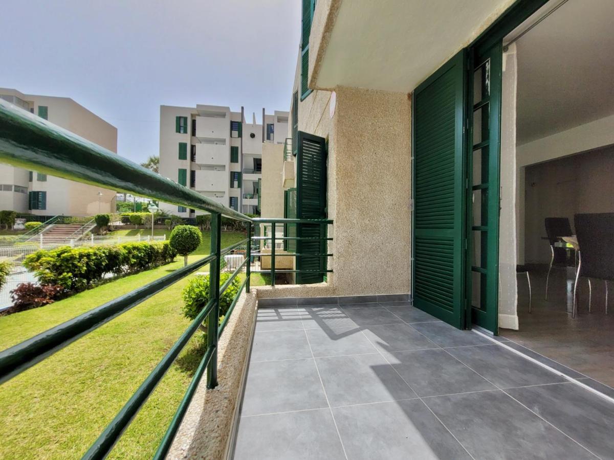 Americas Las Vinas Arona  Exterior photo