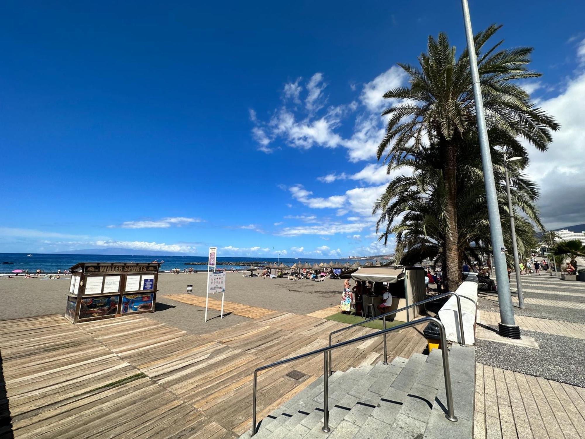 Americas Las Vinas Arona  Exterior photo