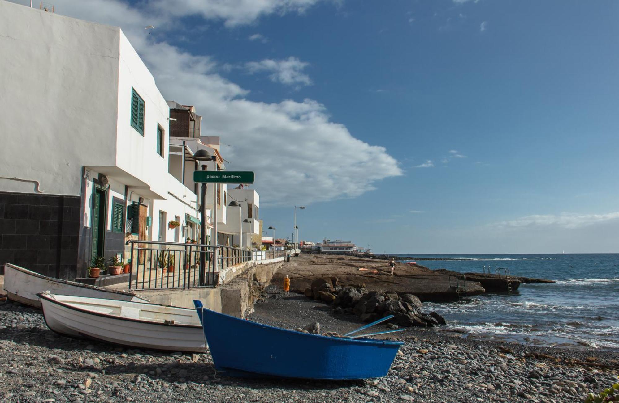 Americas Las Vinas Arona  Exterior photo