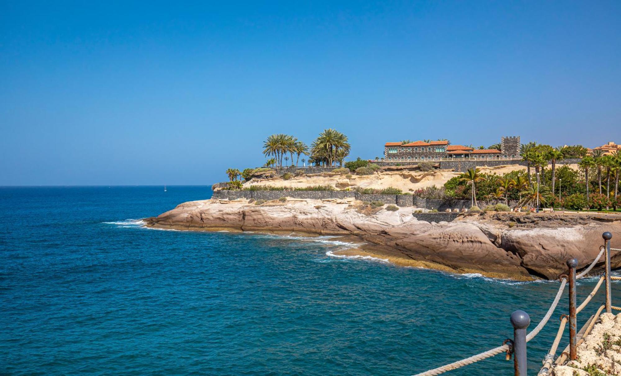 Americas Las Vinas Arona  Exterior photo