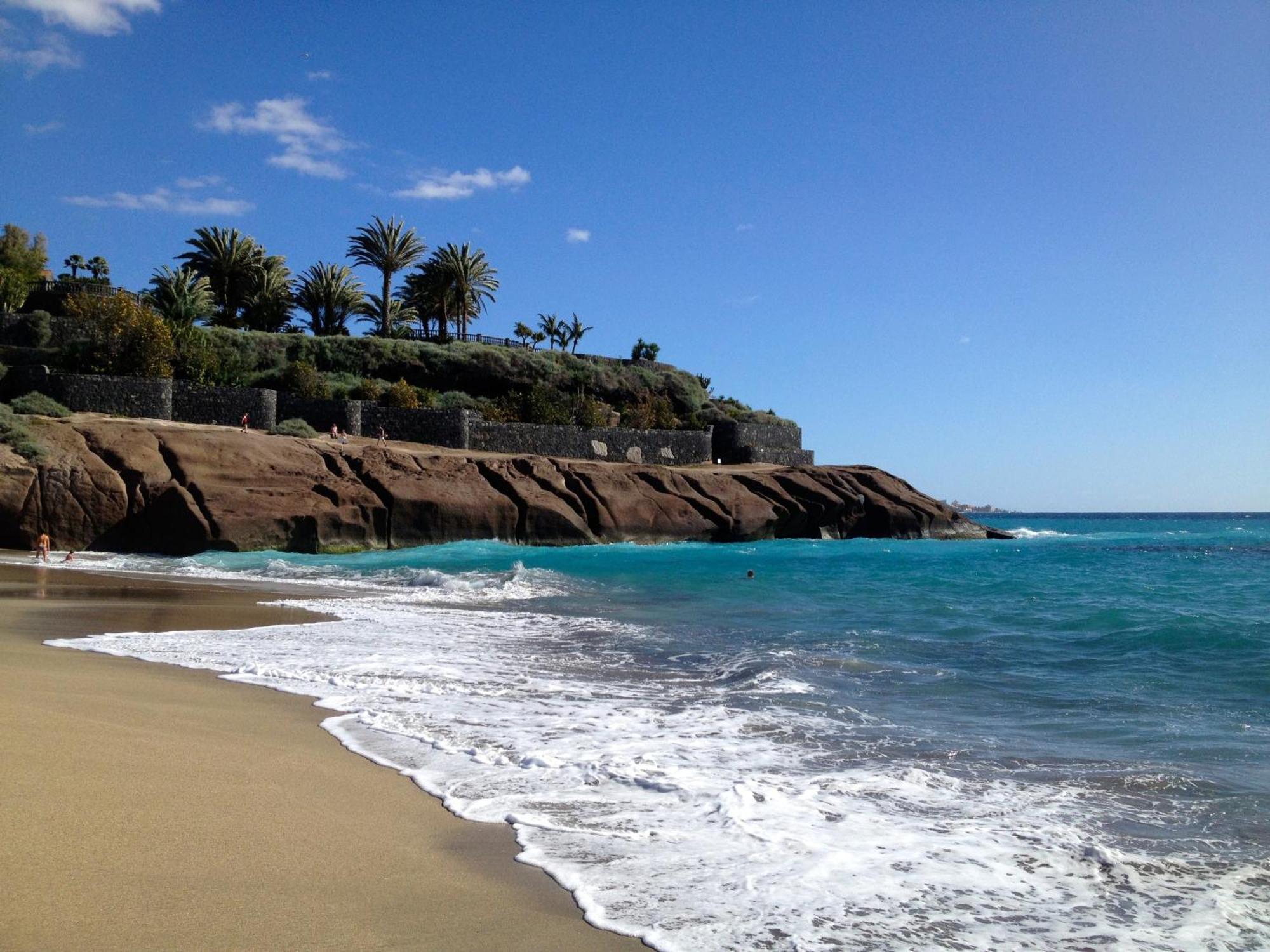 Americas Las Vinas Arona  Exterior photo