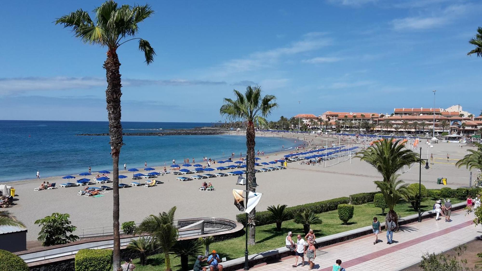 Americas Las Vinas Arona  Exterior photo