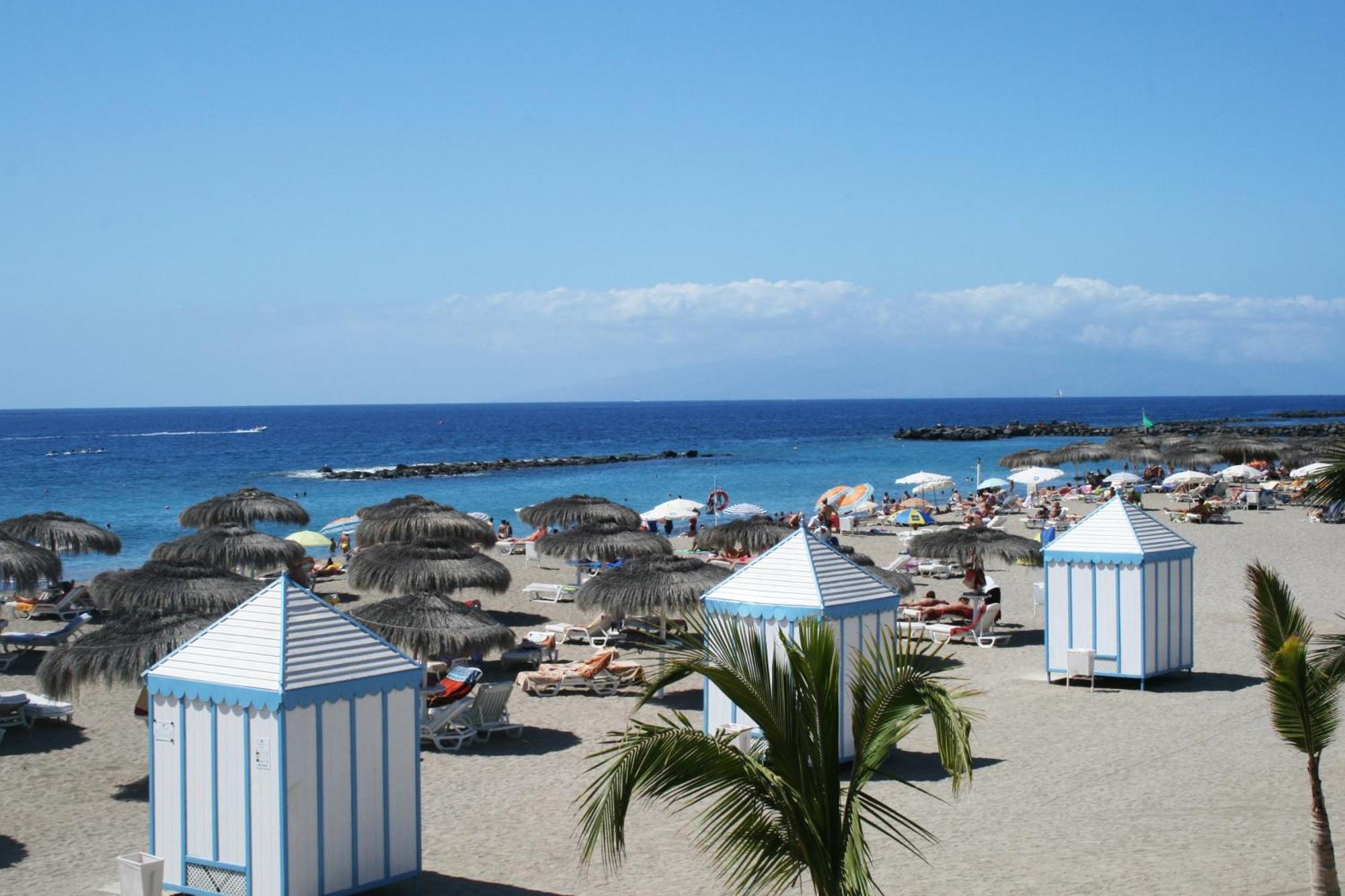 Americas Las Vinas Arona  Exterior photo