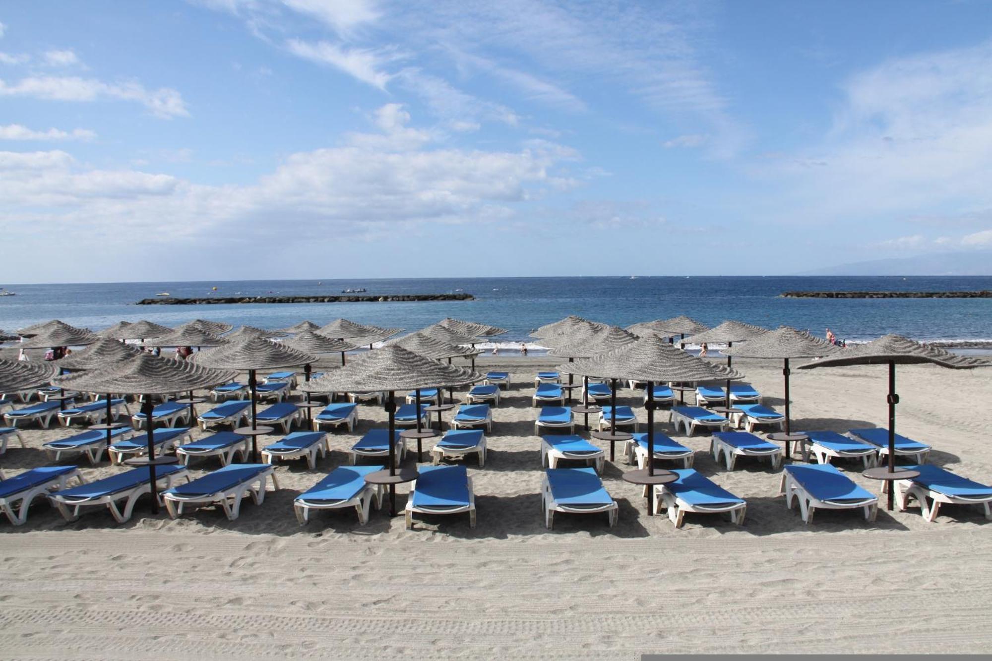 Americas Las Vinas Arona  Exterior photo